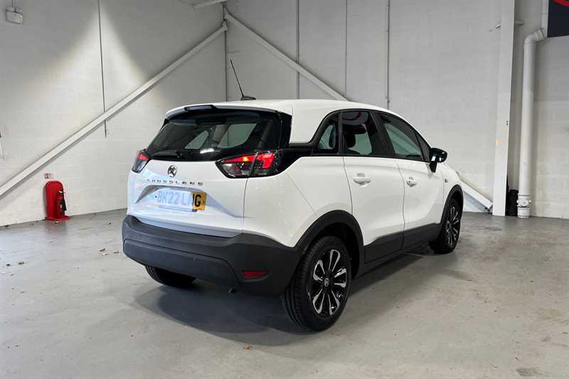 Used Vauxhall Crossland for sale - 77349552: Photo 41
