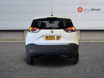 Used Vauxhall Crossland undefined for sale - 77349552: Photo