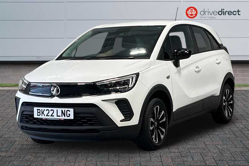 Used Vauxhall Crossland for sale - 77349552: Photo 7