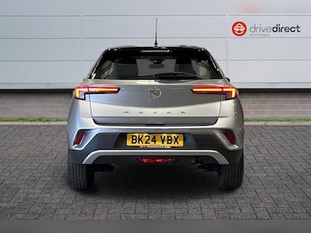 Used Vauxhall Mokka 2024 for sale - 77513115: Photo