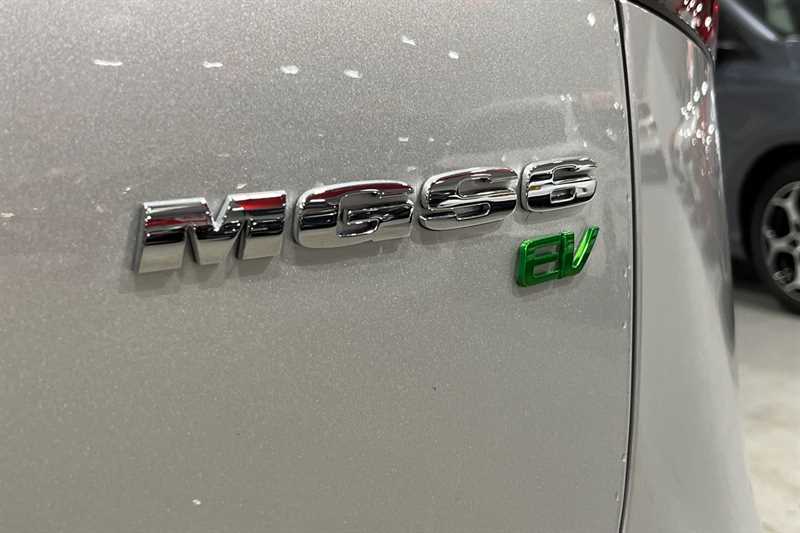 Used MG MGS6 2025 for sale - 78130051: Photo 30