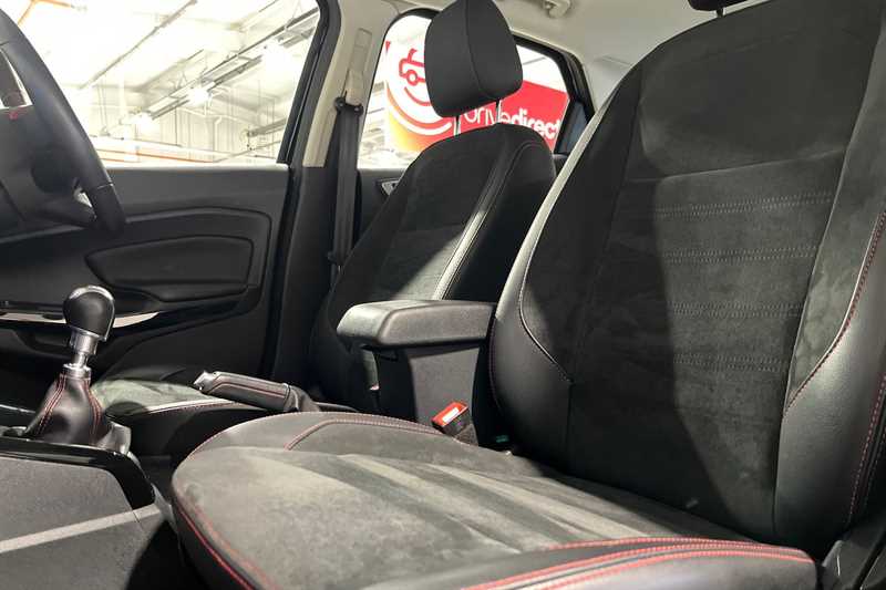 Used Ford Ecosport for sale - 76829355: Photo 23