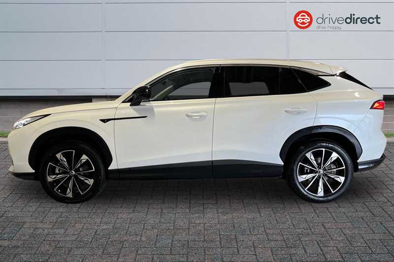 Used MG MG HS for sale - 77864118: Photo 6