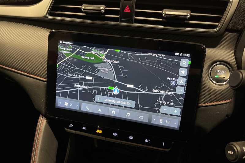 Used MG MG ZS 2022 for sale - 77374599: Photo 18