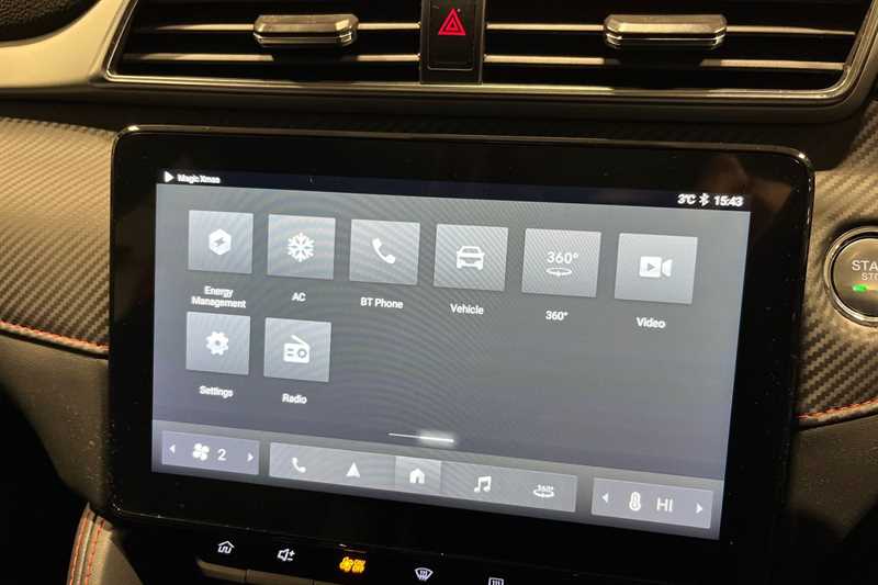 Used MG MG ZS 2022 for sale - 77374599: Photo 39