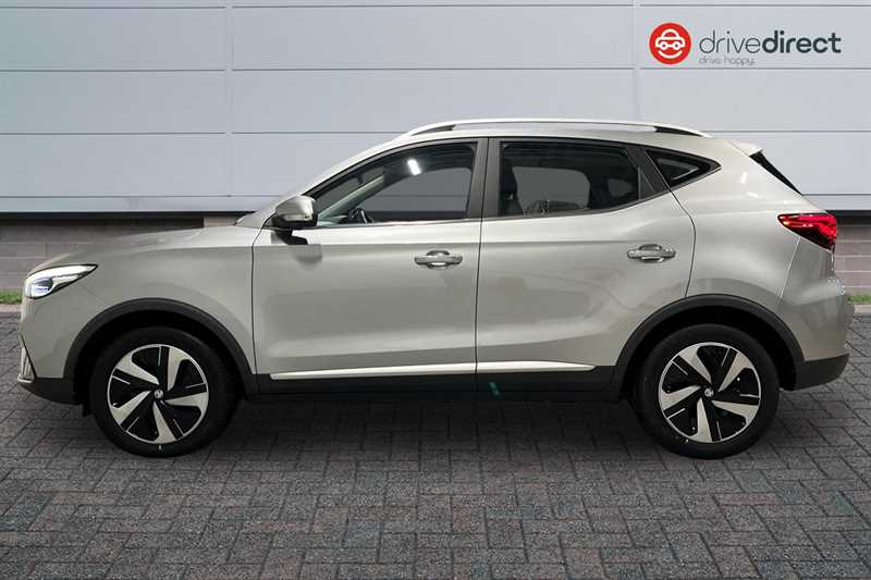 Used MG MG ZS 2022 for sale - 77374599: Photo 6