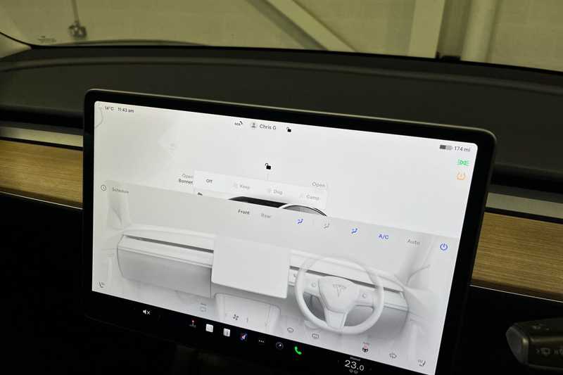 Used Tesla Model 3 2022 for sale - 77812349: Photo 15