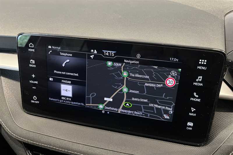 Used Skoda Fabia 2024 for sale - 77323135: Photo 38