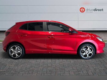 Used MG MG3 2025 for sale - 78139006: Photo