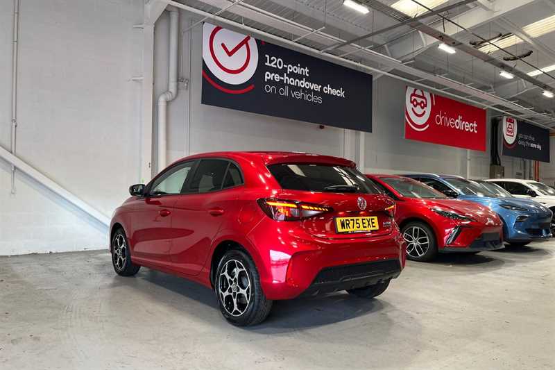 Used MG MG3 2025 for sale - 78139006: Photo 46