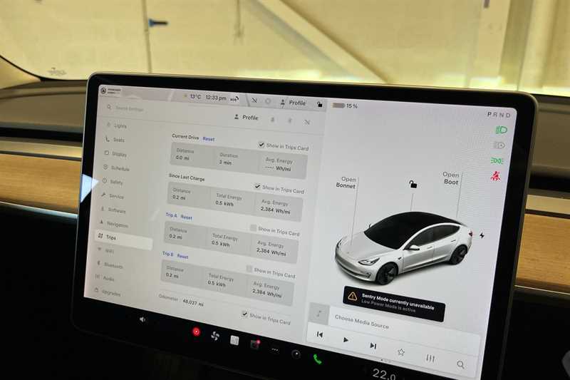 Used Tesla Model 3 2021 for sale - 77930416: Photo 20