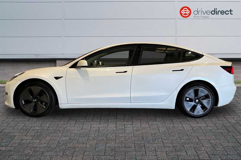 Used Tesla Model 3 2021 for sale - 77930416: Photo 6