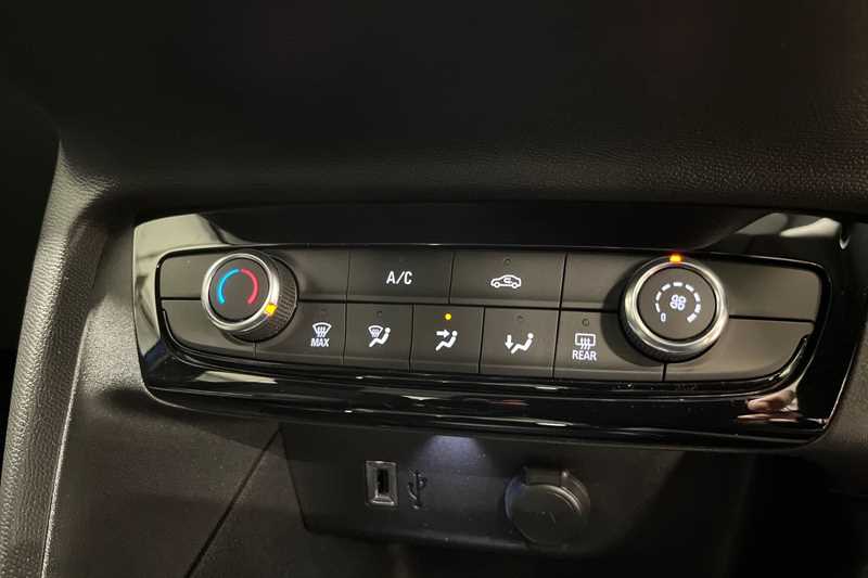 Used Vauxhall Corsa 2022 for sale - 78051115: Photo 15