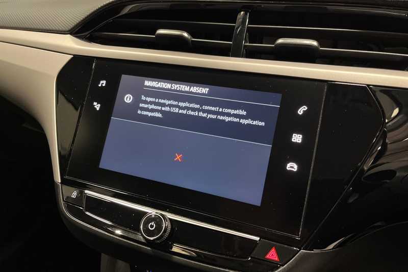 Used Vauxhall Corsa 2022 for sale - 78051115: Photo 18