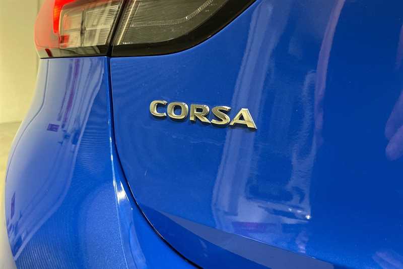 Used Vauxhall Corsa 2022 for sale - 78051115: Photo 30