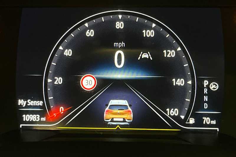 Used Renault Captur 2020 for sale - 77894704: Photo 20