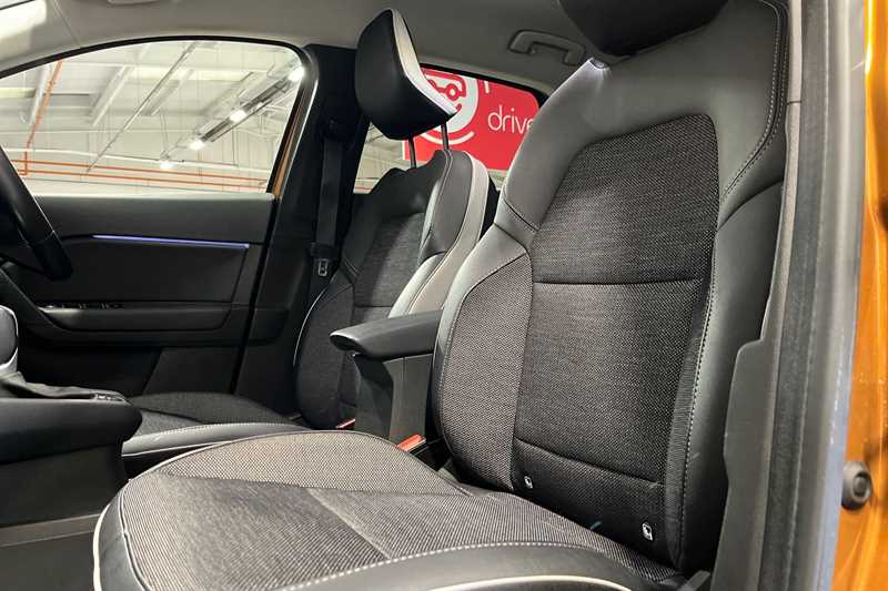 Used Renault Captur 2020 for sale - 77894704: Photo 23