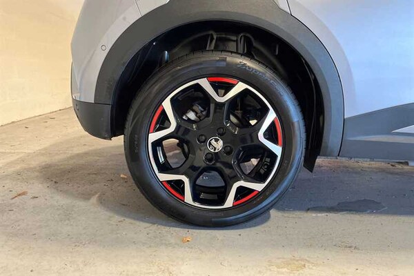 Used Vauxhall Mokka 2021 for sale - 76140532: Photo 10