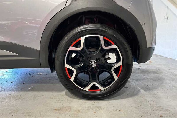 Used Vauxhall Mokka 2021 for sale - 76140532: Photo 11