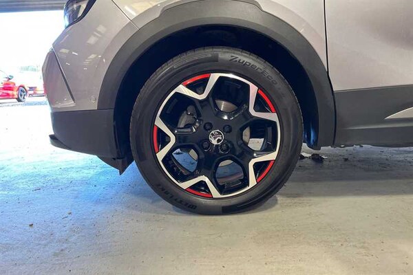 Used Vauxhall Mokka 2021 for sale - 76140532: Photo 12