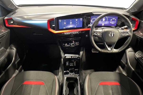 Used Vauxhall Mokka 2021 for sale - 76140532: Photo 13