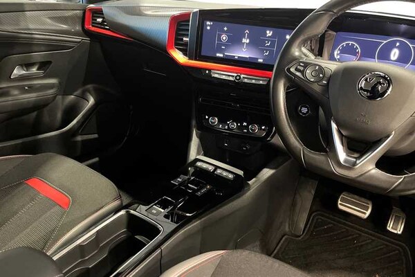 Used Vauxhall Mokka 2021 for sale - 76140532: Photo 14