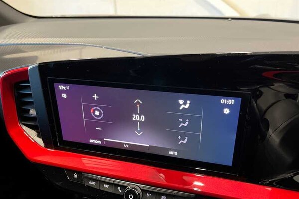 Used Vauxhall Mokka 2021 for sale - 76140532: Photo 15