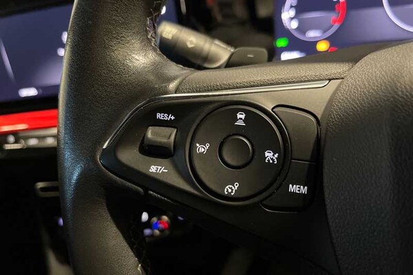 Used Vauxhall Mokka 2021 for sale - 76140532: Photo 21