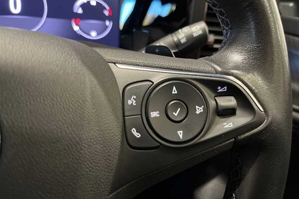 Used Vauxhall Mokka 2021 for sale - 76140532: Photo 22