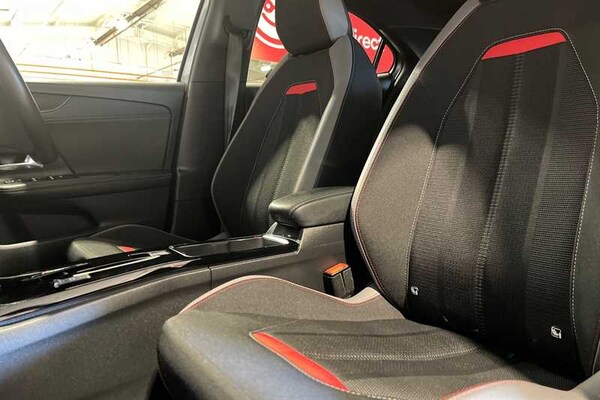Used Vauxhall Mokka 2021 for sale - 76140532: Photo 23