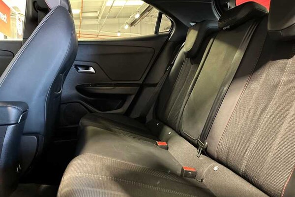 Used Vauxhall Mokka 2021 for sale - 76140532: Photo 24