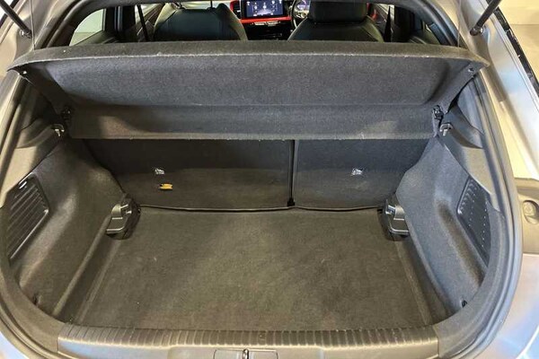 Used Vauxhall Mokka 2021 for sale - 76140532: Photo 25
