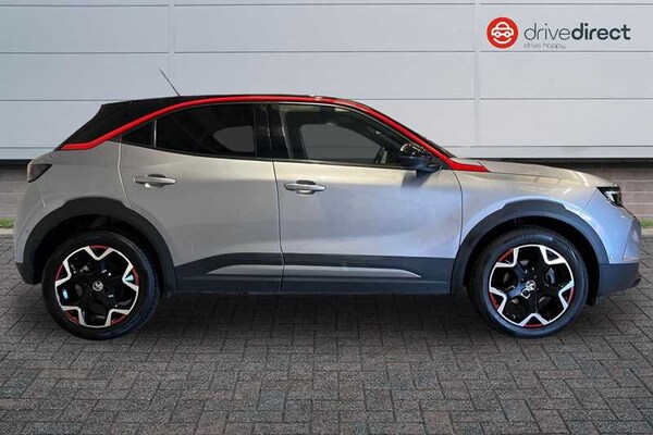 Used Vauxhall Mokka 2021 for sale - 76140532: Photo 2