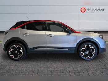 Used Vauxhall Mokka 2021 for sale - 76140532: Photo 2