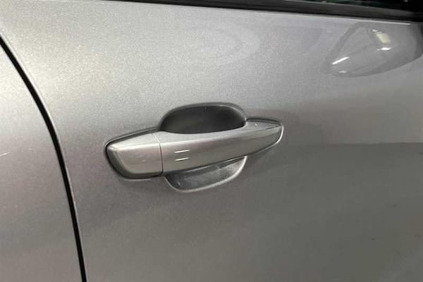 Used Vauxhall Mokka 2021 for sale - 76140532: Photo 33