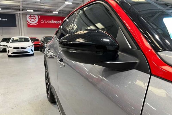 Used Vauxhall Mokka 2021 for sale - 76140532: Photo 34