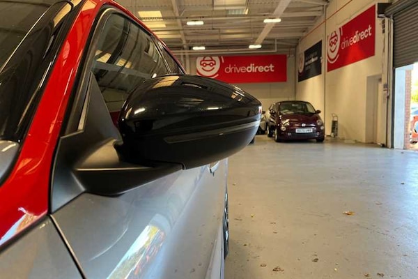Used Vauxhall Mokka 2021 for sale - 76140532: Photo 35