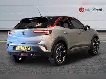 Used Vauxhall Mokka 2021 for sale - 76140532: Photo 3