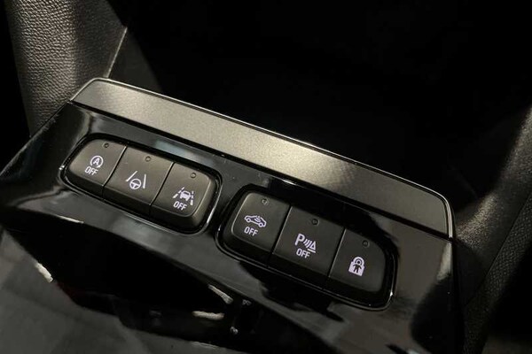 Used Vauxhall Mokka 2021 for sale - 76140532: Photo 41