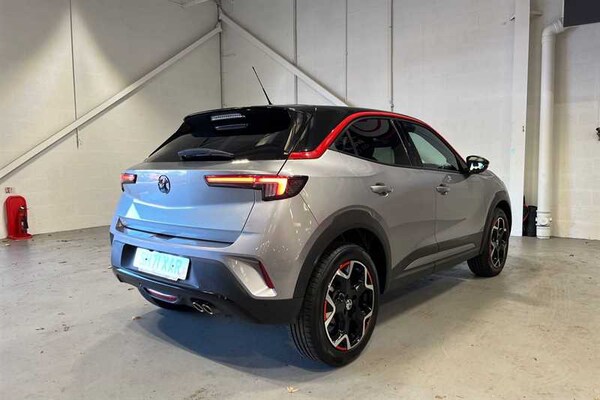Used Vauxhall Mokka 2021 for sale - 76140532: Photo 44