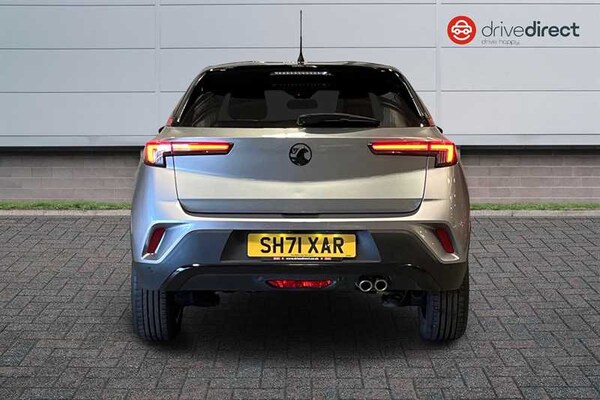 Used Vauxhall Mokka 2021 for sale - 76140532: Photo 4