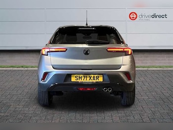 Used Vauxhall Mokka 2021 for sale - 76140532: Photo 4