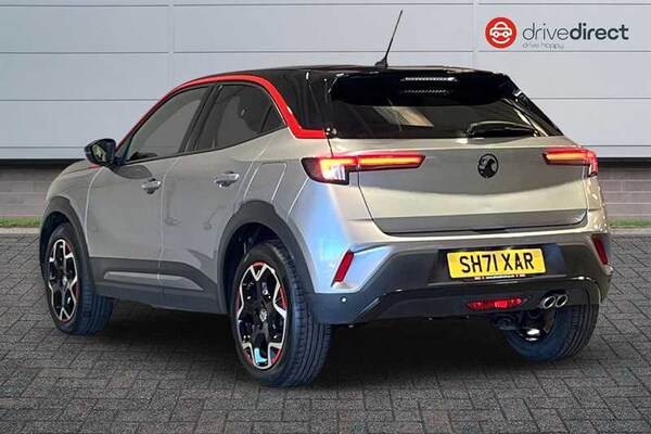 Used Vauxhall Mokka 2021 for sale - 76140532: Photo 5