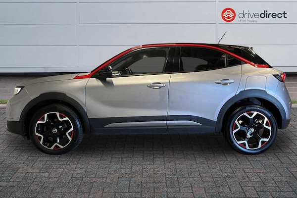 Used Vauxhall Mokka 2021 for sale - 76140532: Photo 6