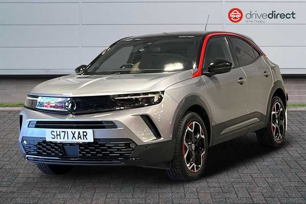 Used Vauxhall Mokka 2021 for sale - 76140532: Photo 7