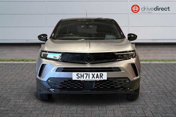 Used Vauxhall Mokka 2021 for sale - 76140532: Photo 8