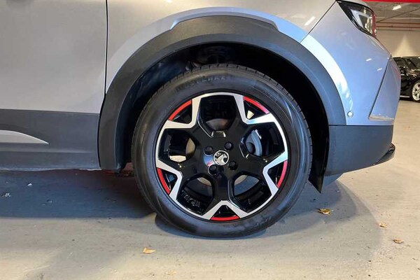 Used Vauxhall Mokka 2021 for sale - 76140532: Photo 9