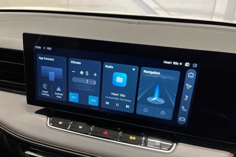 Used MG MG HS 2025 for sale - 77562210: Photo 38