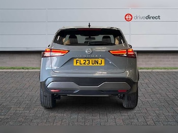 Used Nissan Qashqai 2023 for sale - 78626654: Photo