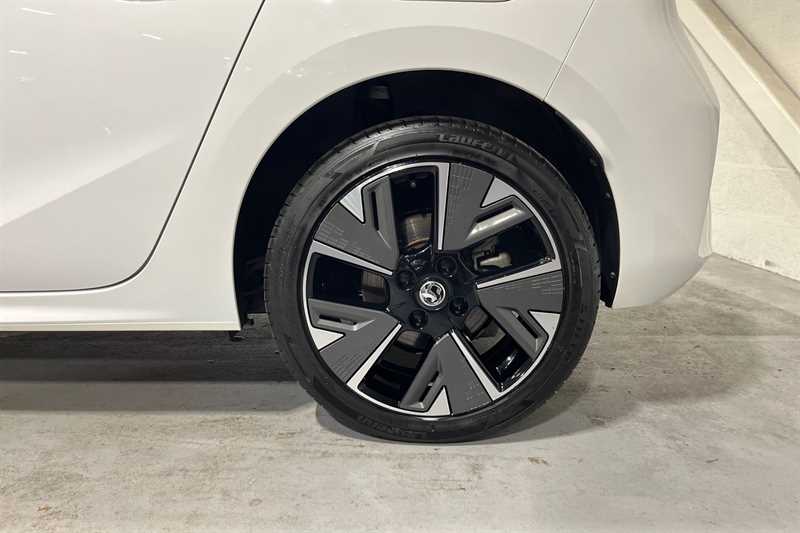 Used Vauxhall Corsa 2024 for sale - 77323245: Photo 11